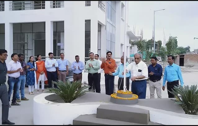 Maharaja Suheldev Autonomous State Medical College Bahraich Campus photo 6